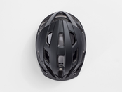 Trek Solstice MIPS Bike Helmet - Black Trek Solstice MIPS Bike Helmet - Black