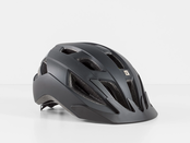 Trek Solstice MIPS Bike Helmet - Black Trek Solstice MIPS Bike Helmet - Black