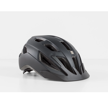 Trek Solstice MIPS Bike Helmet - Black