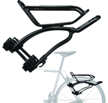 Topeak Rack Tetrarack R2 rear Road, Cross, Hybrid