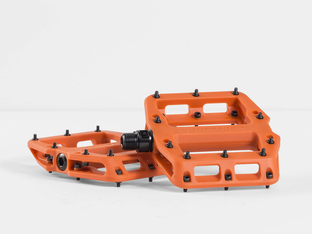 Bontrager Line Elite MTB Pedal Set