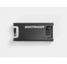 Bontrager Pro Multi-Tool, 15 Function Black