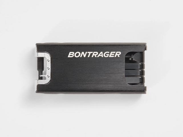 Bontrager Pro Multi-Tool, 15 Function Black Bontrager Pro Multi-Tool, 15 Function Black