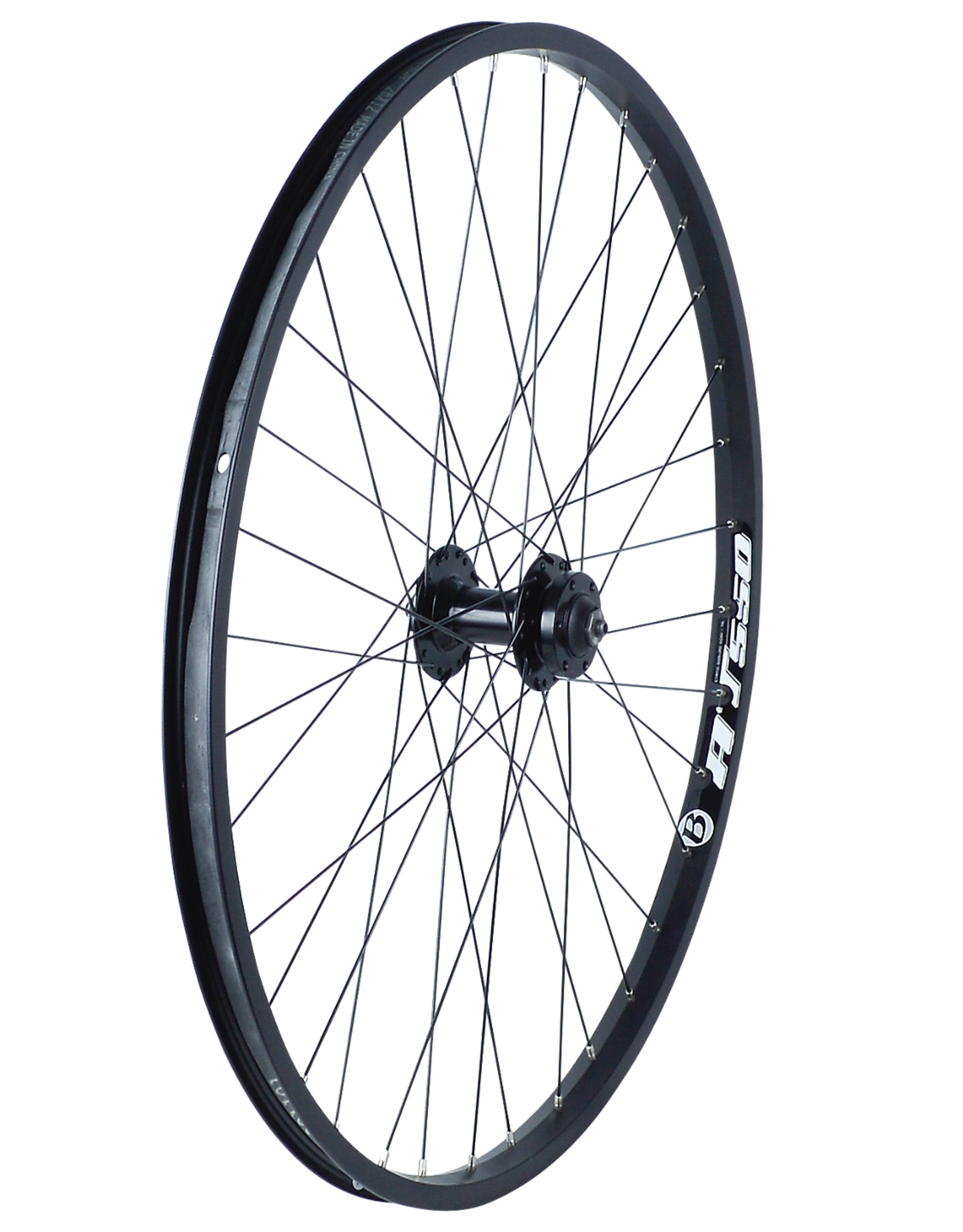 Bontrager AT-550 26\