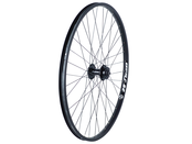Bontrager QR AT-550 26" Disc MTB Wheel Front