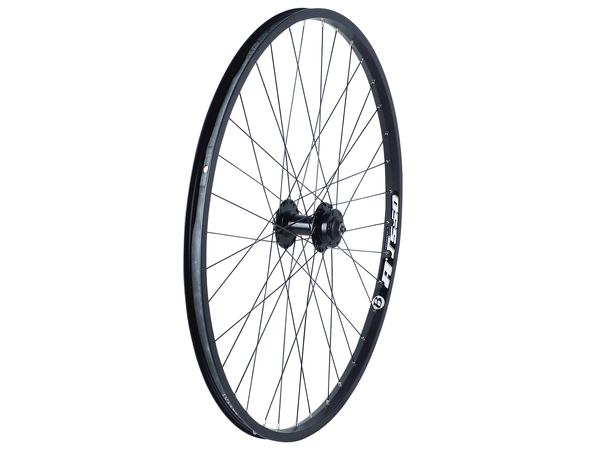 Bontrager AT-550 26\