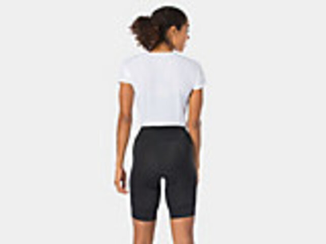 Trek Solstice Women's Cycling Short - Black