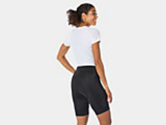 Trek Solstice Women's Cycling Short - Black