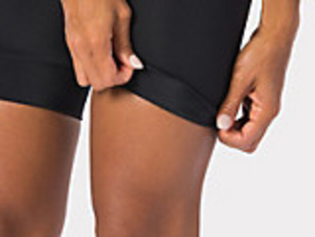 Trek Solstice Women's Cycling Short - Black