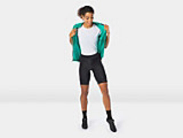 Trek Solstice Women's Cycling Short - Black