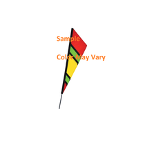 Premier Kites Trike  Flag - Assorted Color