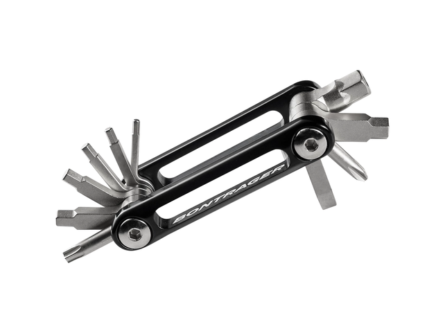 Bontrager Elite Multi-Tool 10 Function Bontrager Elite Multi-Tool 10 Function