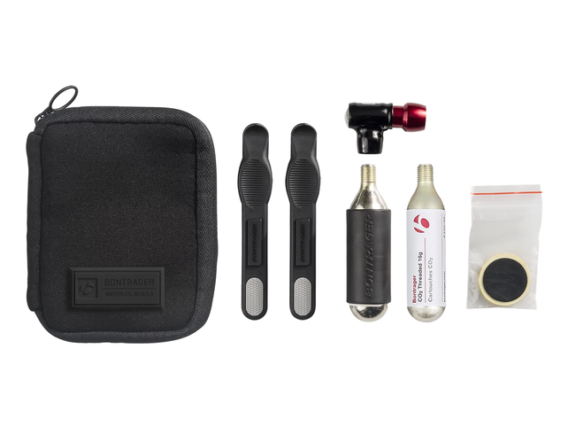 Bontrager Pro Flat Pack