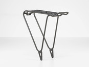 Bontrager Back Rack MIK M-XL (18-22"/54-62 cm ) Black