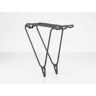Bontrager Back Rack MIK M-XL (18-22"/54-62 cm ) Black