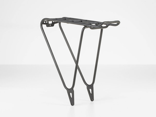 Bontrager Back Rack MIK M-XL (18-22"/54-62 cm ) Black
