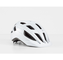 Trek Solstice MIPS Bike Helmet - White