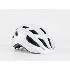 Trek Solstice MIPS Bike Helmet - White