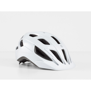 Trek Solstice MIPS Bike Helmet - White