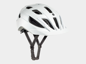 Trek Solstice MIPS Bike Helmet - White