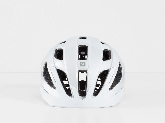 Trek Solstice MIPS Bike Helmet - White
