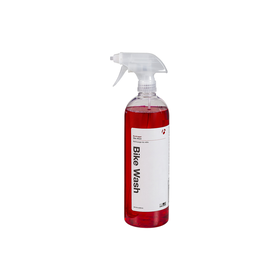 Bontrager Bike Wash - Red