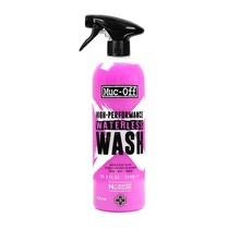 Muc-Off  High Performance Waterless Wash, 750ml