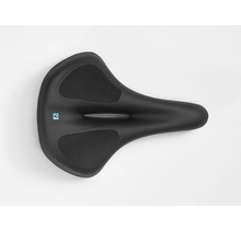 Bontrager Boulevard Fluid Bike Saddle 280mmx205mm