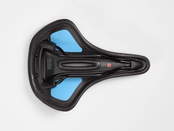 Bontrager Boulevard Fluid Bike Saddle 280mmx205mm