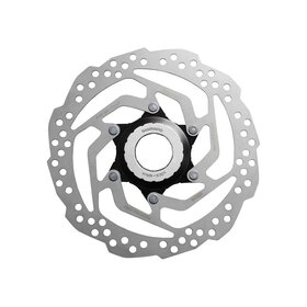 Shimano Rotor, SM-RT10, 160MM Center Lock