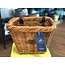 Nantucket Tuckernuck Classic Handlebar Basket