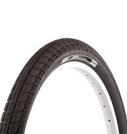 EVO, Intrepid, Tire, 20'' x 2.40, Wire, Clincher, Black DISC