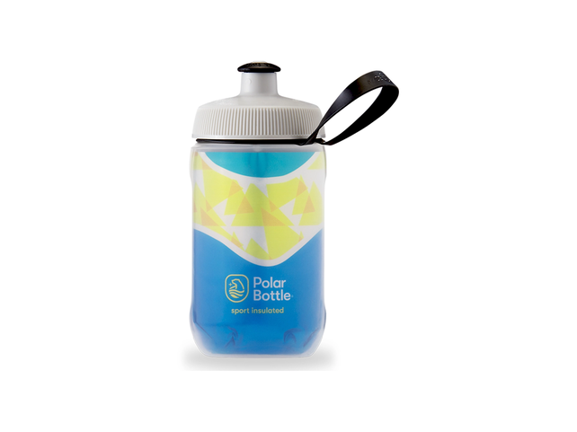 Polar Kids Sport Insulated Daybreak Water Bottle -