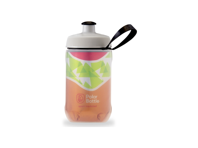Polar Kids Sport Insulated Daybreak Water Bottle -