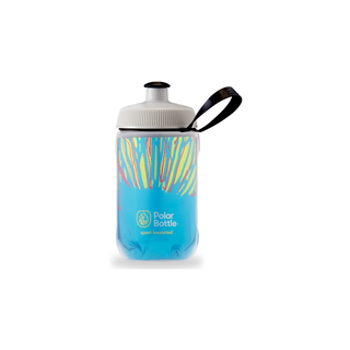 Polar Kids Sport Insulated Fireworks Water Bottle