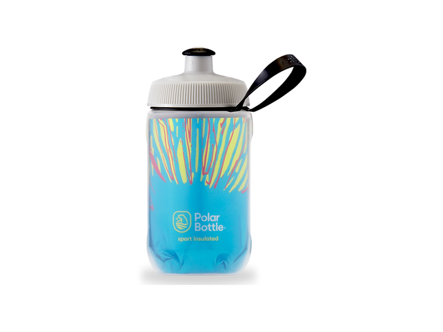 Polar Kids Sport Insulated Fireworks Water Bottle Polar Kids Sport Insulated Fireworks Water Bottle