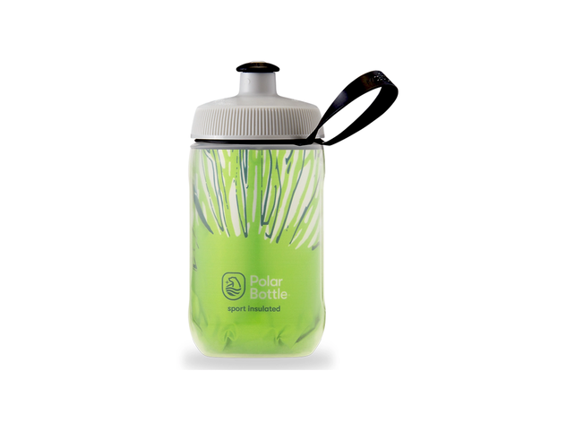 Polar Kids Sport Insulated Fireworks Water Bottle Polar Kids Sport Insulated Fireworks Water Bottle
