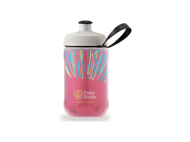 Polar Kids Sport Insulated Fireworks Water Bottle Polar Kids Sport Insulated Fireworks Water Bottle