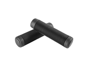Electra Comfort Grip Set  Black  - 125MM