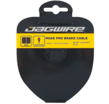 Jagwire Brake Road Slick Polished XL 2750 mm