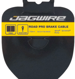 Jagwire Brake Road Slick Polished XL 2750 mm
