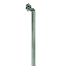 49N SEAT POST 30.9, 400MM Black