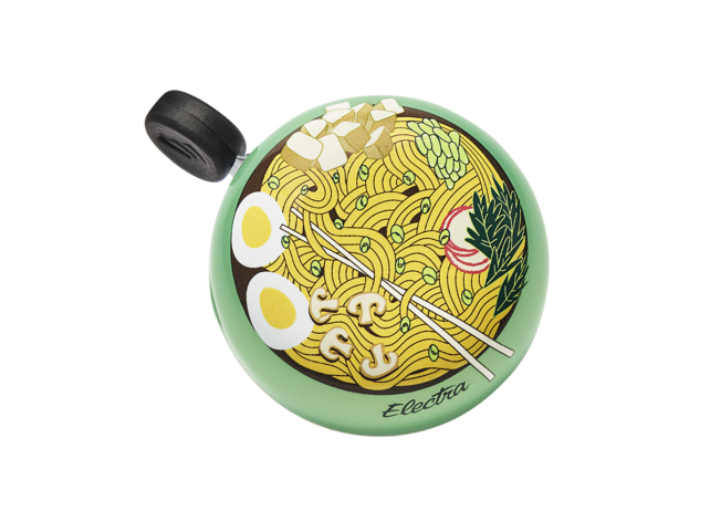 Electra Oodles of Noodles Domed Ringer Bike Bell