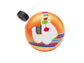 Electra Alpaca Domed Ringer Bike Bell Electra Alpaca Domed Ringer Bike Bell