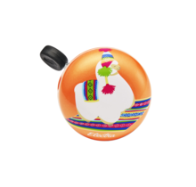 Electra Alpaca Domed Ringer Bike Bell