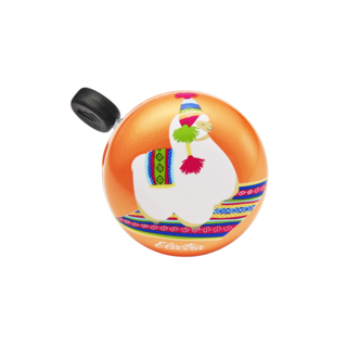 Electra Alpaca Domed Ringer Bike Bell