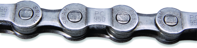 Sram PC 951 Chain, 9 SPD Sram PC 951 Chain, 9 SPD