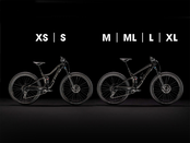 Trek Fuel EX 5 Gen 5 Deore  Lithium Grey/Marigold