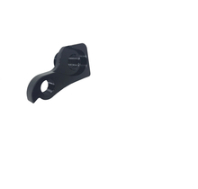 Catrike Derailleur Hanger, Thru Axle Style