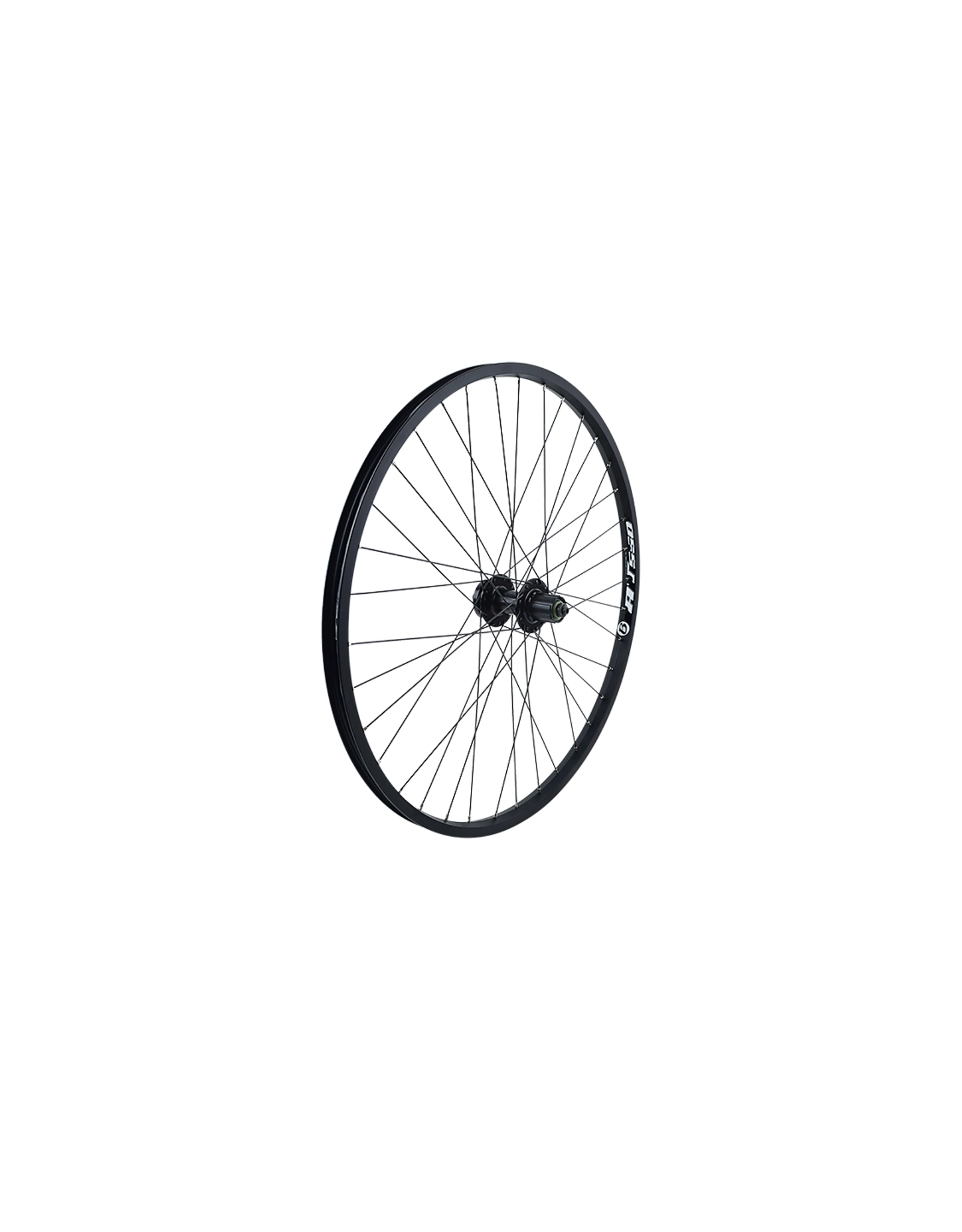Bontrager AT-550 26\